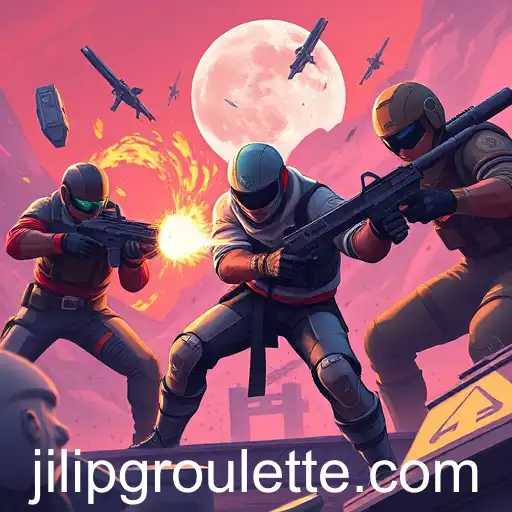 Exploring the Thrilling World of Action Games: A Dive into the 'jilipg' Phenomenon