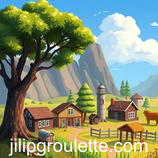 Digital Adventures in Modern Gaming