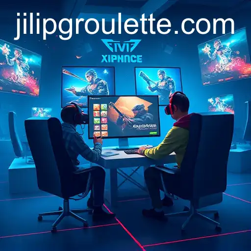 Emerging Trends in Online Gaming