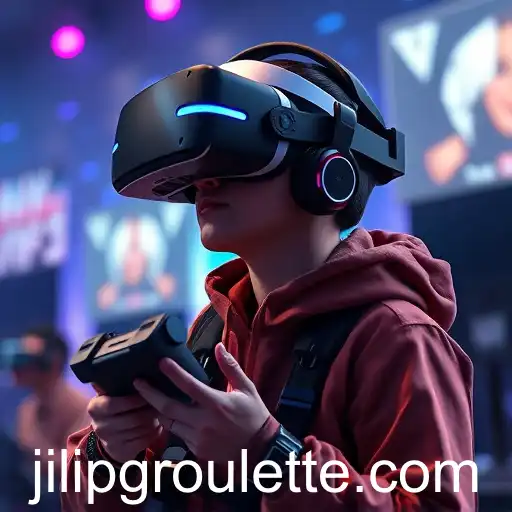 Gaming Evolution: Trends and Innovations