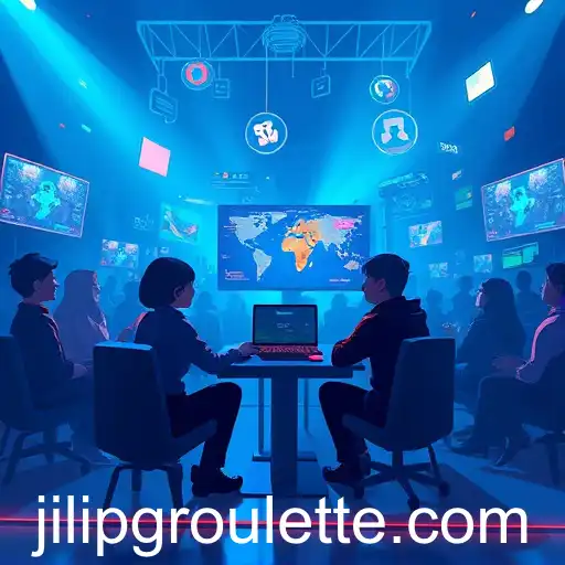 The Rise of Jilipg: Gaming Revolution