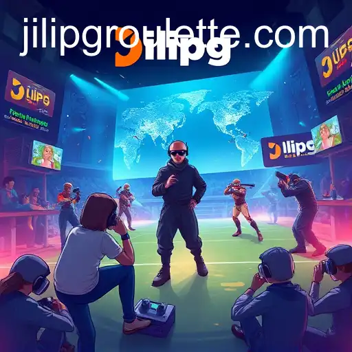 The Rise of Jilipg in Gaming Trends