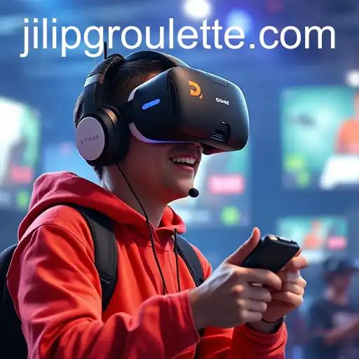 The Rise of Jilipg: A Gaming Phenomenon in 2025