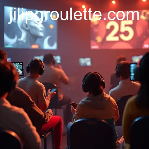 Rise of 'jilipg': Evolution of Online Gaming in 2025