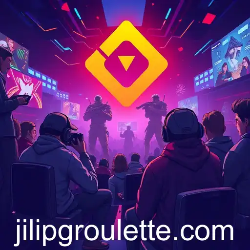 The Rise of Jilipg: Redefining Online Gaming in 2025