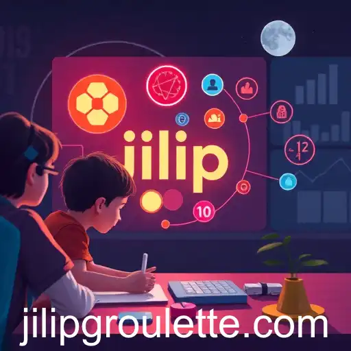 The Rise of Online Gaming Amidst Global Innovations