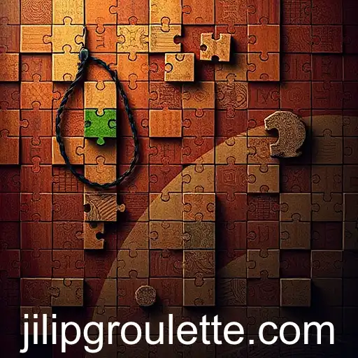 Exploring the Captivating World of Puzzle Games Through 'jilipg'