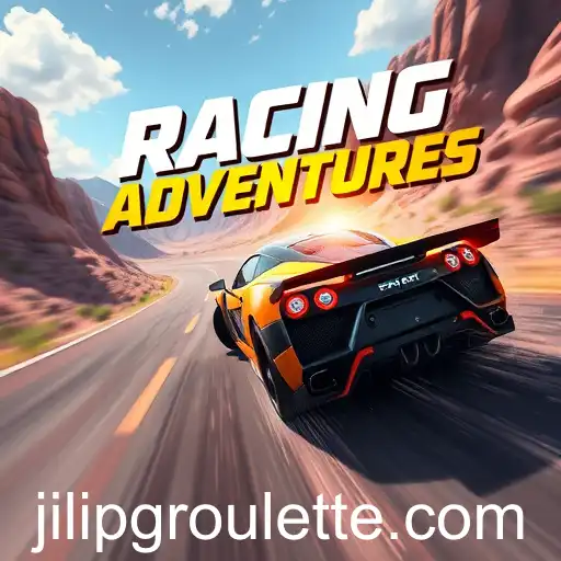 The Thrilling World of Racing Games: An Exploration