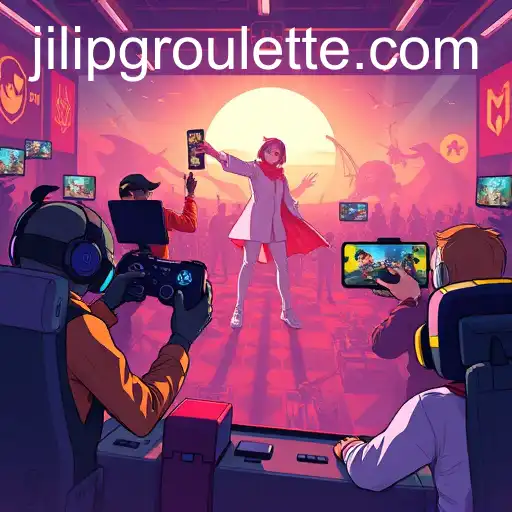 The Rise of Gaming Platforms in 2025