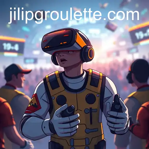 The Rise of Jilipg in the Gaming World