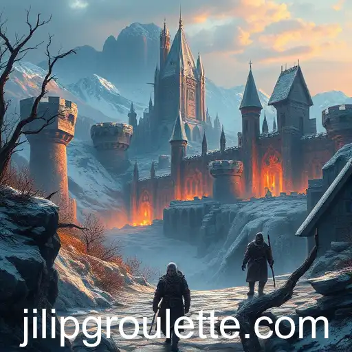 Exploring the Depths of Role-Playing Games: A Journey into Fantasy Worlds